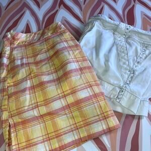 Y2k spring fashion bundle